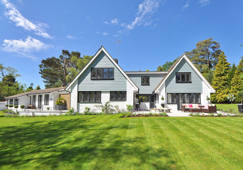 Athens Real Estate - A Better Choice Realty