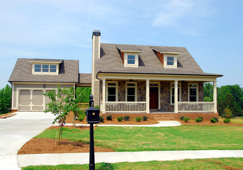 Huntsville Real Estate - A Better Choice Realty